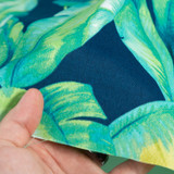 Solarium® Mekko Lagoon 54" Outdoor Fabric