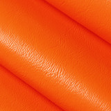 Morbern® Seabrook Hot Orange 54" Vinyl Fabric