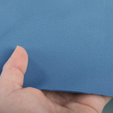 Outdura® Canvas Island Blue 54" Upholstery Fabric (5441)