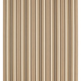 Sunbrella® Awning Stripe 4817-0000 Westfield Mushroom 46" Fabric