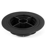 Boat Cover Sewable Vent Pole Cap