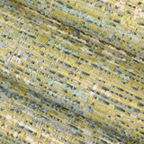 Hilary Farr Designs Wabi Sabi Acid Green 57" Upholstery Fabric