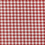 Magnolia Home Poodle Scarlet 55" Fabric