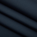 Sunbrella® 5439-0000 Canvas Navy 54" Upholstery Fabric