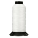 PremoBond® Tex 90 (V-92) White UV Bonded Polyester Thread 4 oz. (1,350 yds.)