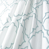 P/Kaufmann Elegance Mist 54" Fabric
