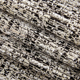 Hilary Farr Designs Wabi Sabi Twilight 57" Upholstery Fabric