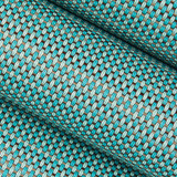 Phifertex® Plus Vinyl Mesh Madras Tweed Surf 54" Fabric
