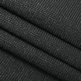 Parasol™ Carbon Black 118" Shade Cloth Fabric