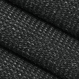 Parasol™ Carbon Black 118" Shade Cloth Fabric