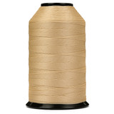 Tex 70 (V-69) Beige UV Bonded Nylon Thread 4 oz. (1,500 yds.)