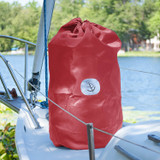 Sail Bag Kit Large 25" x 58" Red