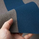 Sunbrella® Awning Stripe 4771-0000 Beaufort Peacock 46" Fabric