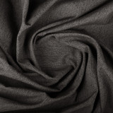 Outdura® Memo Charcoal 54" Upholstery Fabric (0526)