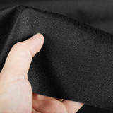 Cordura® Classic 500D Black 60" Fabric