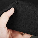 Cordura® Classic 500D Black 60" Fabric