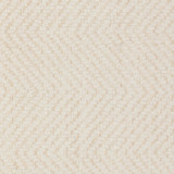 Covington Lil Twill Pearl 55" Upholstery Fabric