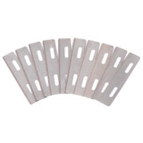 Sailrite® Stainless Steel Safety Blades (10 pack)