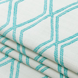 Sunbrella® 146206-0003 Voyage Breeze 54" Upholstery Fabric