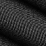 Sattler® Yachtmaster Black 60" Fabric (354 154)