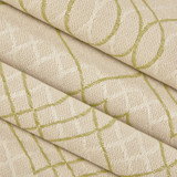 Outdura® Melody Lichen 54" Upholstery Fabric (8711)