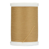 Coats & Clark™ Dual Duty XP® Tex 30 Camel General Purpose Thread (250 yds.)