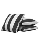 Outdura® Bistro Checkerboard 54" Upholstery Fabric (7036)