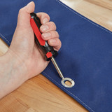 Prong Bending Tool for Twist-Lock & Lift-The-DOT® Fasteners