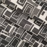 Covington Jessie Slate 61" Upholstery Fabric