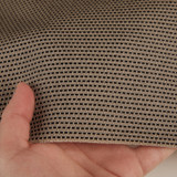 Outdura® Sync Smoke 54" Upholstery Fabric (11006)
