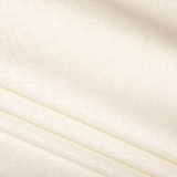 Morbern® Hexx Pearl White 54" Vinyl Fabric