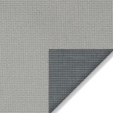 Soltis® 86 Vinyl Mesh Aluminum/Anthracite 69" Fabric
