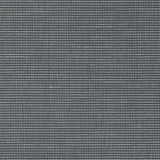 Soltis® 86 Vinyl Mesh Aluminum/Anthracite 69" Fabric