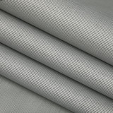 Soltis® 86 Vinyl Mesh Aluminum/Anthracite 69" Fabric