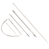Assorted Hand Sewing Needles (6 pack)