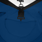 Sailrite® Round Duffle Bag Kit Pacific Blue