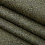 Morbern® Carrara Dark Green 54" Vinyl Fabric