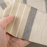 Sunbrella® 58036-0000 Cove Pebble 54" Upholstery Fabric