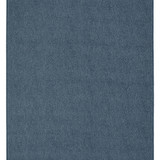 Hilary Farr Designs Dot Calm Midnight 57" Upholstery Fabric