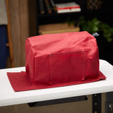 Sailrite® Ultrafeed® Dust Cover Kit Red