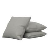 Outdura® Plateau Graphite 54" Upholstery Fabric (11803)