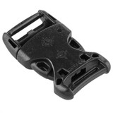 YKK® Side Release Extreme Temperature Buckle Black