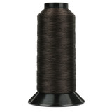 Tex 70 (V-69) True Brown UV Bonded Polyester Thread 4 oz. (1,350 yds.)