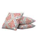 Magnolia Home Anna Coral 54" Fabric