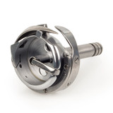 Rotary Hook for Big-N-Tall