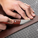 Sailrite® French Angled Leather Knife