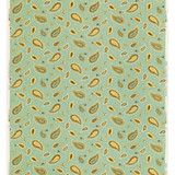 Waverly® Desert Sky Spa 54" Fabric
