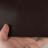 Nook™ Indoor Brown Faux Leather
