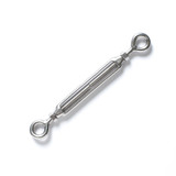 Turnbuckle Eye & Eye With Nut 5/16" (8mm)(Stainless Steel)