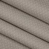 Outdura® Samba Smoke 54" Upholstery Fabric (10804)